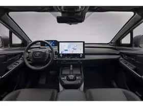Toyota bZ4X (2025) thumbnail 14