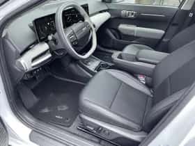 Kia EV4 (2026) thumbnail 14
