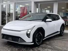 Kia EV4 (2026) thumbnail 3