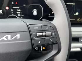 Kia EV4 (2026) thumbnail 21