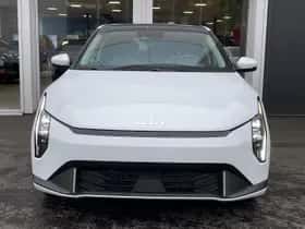Kia EV4 (2026) thumbnail 4