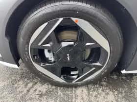 Kia EV4 (2026) thumbnail 40