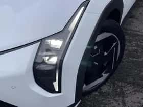 Kia EV4 (2026) thumbnail 5