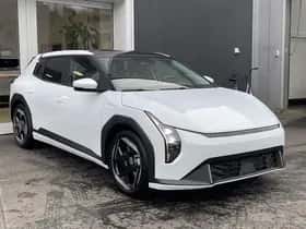 Kia EV4 (2026) thumbnail 42