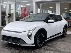 Kia EV4 (2026) thumbnail 43
