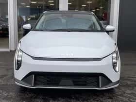 Kia EV4 (2026) thumbnail 44