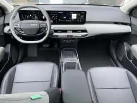 Kia EV4 (2026) thumbnail 58