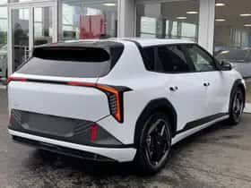 Kia EV4 (2026) thumbnail 7