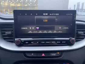 Kia Ceed Sportswagon (2024) thumbnail 12