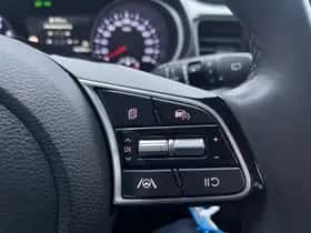 Kia Ceed Sportswagon (2024) thumbnail 24