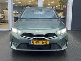 Kia Ceed Sportswagon (2024) thumbnail 34