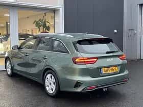 Kia Ceed Sportswagon (2024) thumbnail 35