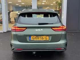 Kia Ceed Sportswagon (2024) thumbnail 37