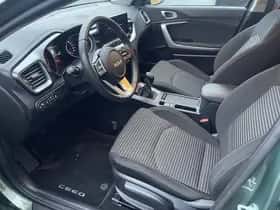 Kia Ceed Sportswagon (2024) thumbnail 39