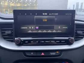 Kia Ceed Sportswagon (2024) thumbnail 42