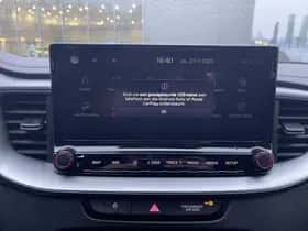 Kia Ceed Sportswagon (2024) thumbnail 43