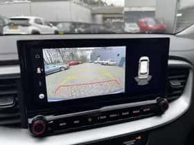 Kia Ceed Sportswagon (2024) thumbnail 44