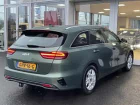 Kia Ceed Sportswagon (2024) thumbnail 6