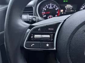Kia Ceed Sportswagon (2024) thumbnail 53