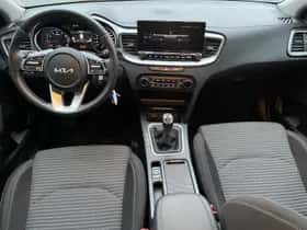 Kia Ceed Sportswagon (2024) thumbnail 8