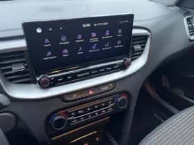 Kia Ceed Sportswagon (2024) thumbnail 10