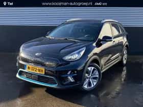 Kia Niro EV