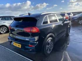 Kia Niro EV (2021) thumbnail 11
