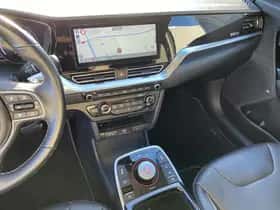 Kia Niro EV (2021) thumbnail 101