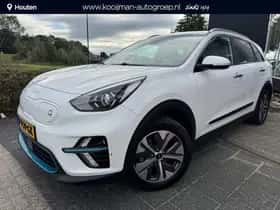 Kia Niro EV (2021) thumbnail 123