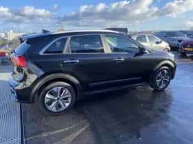 Kia Niro EV (2021) thumbnail 14