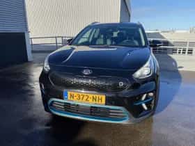 Kia Niro EV (2021) thumbnail 16