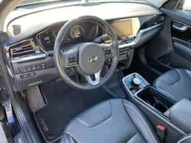 Kia Niro EV (2021) thumbnail 29
