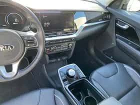 Kia Niro EV (2021) thumbnail 30