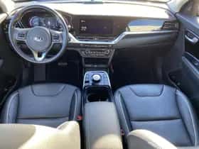 Kia Niro EV (2021) thumbnail 31