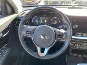 Kia Niro EV (2021) thumbnail 32