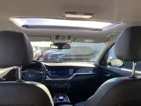 Kia Niro EV (2021) thumbnail 39