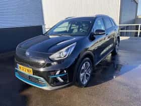 Kia Niro EV (2021) thumbnail 5