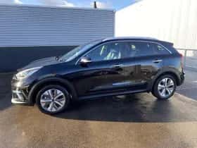 Kia Niro EV (2021) thumbnail 6
