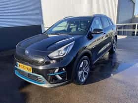 Kia Niro EV (2021) thumbnail 65