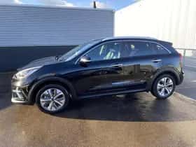 Kia Niro EV (2021) thumbnail 66