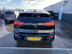 Kia Niro EV (2021) thumbnail 8