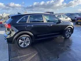 Kia Niro EV (2021) thumbnail 74