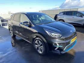Kia Niro EV (2021) thumbnail 75
