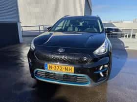 Kia Niro EV (2021) thumbnail 76