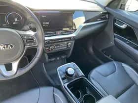 Kia Niro EV (2021) thumbnail 90