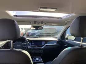 Kia Niro EV (2021) thumbnail 99