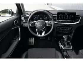 Kia Ceed Sportswagon (2025) thumbnail 2