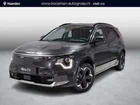 Kia Niro EV (2025) thumbnail 20