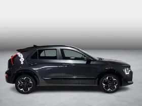 Kia Niro EV (2025) thumbnail 23