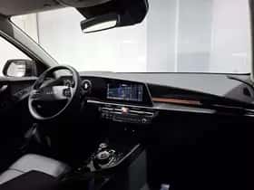 Kia Niro EV (2025) thumbnail 24